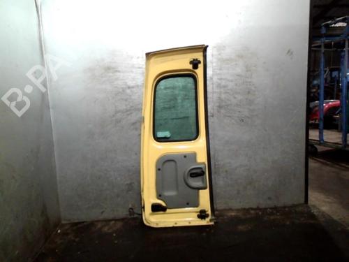 Used Right tailgate RENAULT KANGOO (KC0/1_) [1997-2025]  19981024