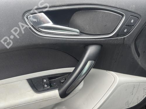 Headlight switch AUDI A1 (8X1, 8XK) 1.6 TDI | BP36281315I24 - Image 14