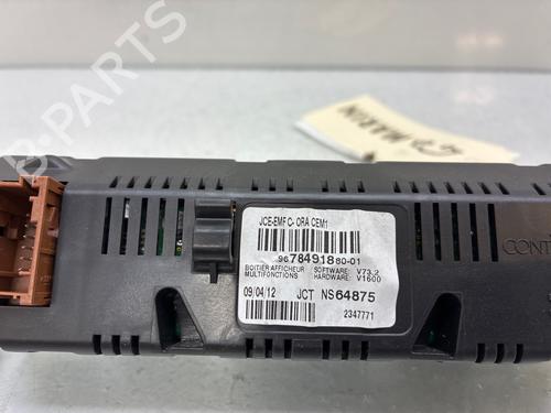Used Display monitor Display monitor 39196482 39196482