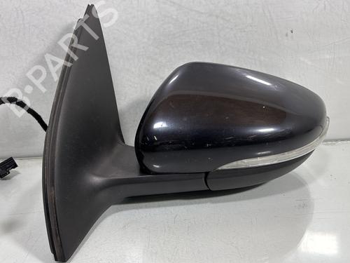 Left mirror VW GOLF VI (5K1) 2.0 TDI | BP29286820C26 