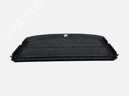 Used Rear parcel shelf Rear parcel shelf RENAULT CAPTUR I (J5_, H5_) 1.5 dCi 90 (J5N4, J5M5, J5MW, J5M6, J5AL, J5AJ) (90 hp) 40449336 40449336