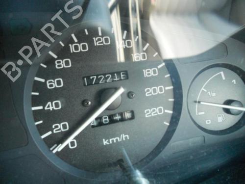 Left front window switch ROVER 400 II Hatchback (RT) | BP19980887I27 - Image 6