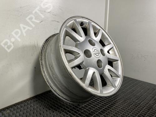 Rim NISSAN PRIMERA Hatchback (P11) 2.0 TD | BP20716773C45 
