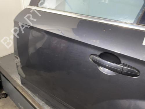 Left rear door FORD MONDEO IV (BA7)  | BP21955543C4 