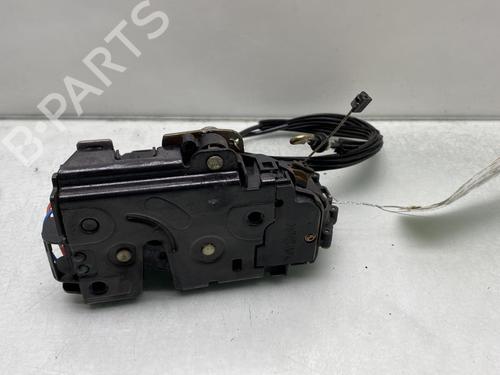 Used Front left lock Front left lock 24961305 24961305