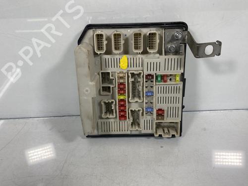 Electronic module RENAULT MEGANE II Estate (KM0/1_)  | BP19995272M83 