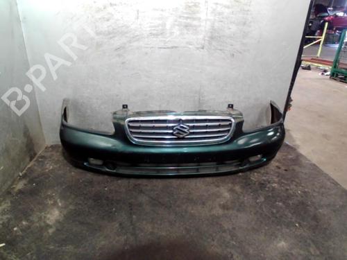 Front bumper SUZUKI BALENO Estate (EG) 1.9 TD (SY419) | BP21953768C7 