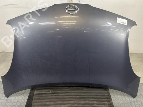 Used Hood NISSAN MICRA III (K12) 1.2 16V (65 hp) 29841646