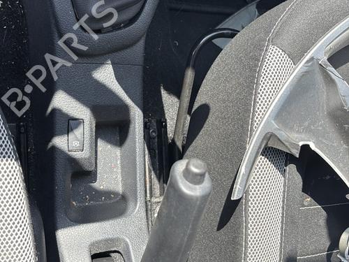 Right mirror DACIA SANDERO II TCe 90 (B8M1, B8MA, B8AC) | BP27886039C27 