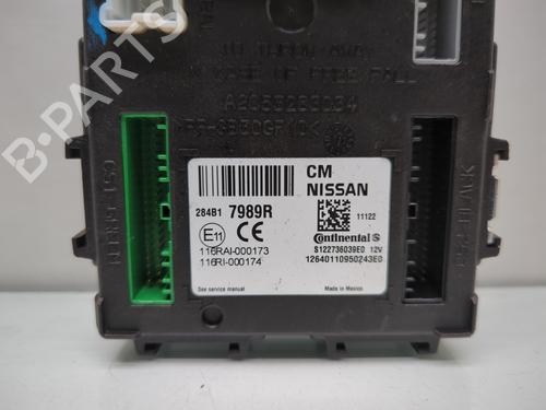Fuse box RENAULT KOLEOS I (HY_) 2.0 dCi (HY0K) | BP26498727E1 