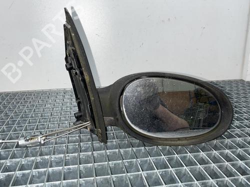 Retrovisor derecho SMART CITY-COUPE (450) 0.6 (S1CLB1, 450.331, 450.336) | BP19978839C27 