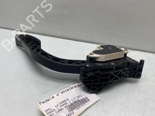 Pedal OPEL MOKKA / MOKKA X (J13) 1.7 CDTI (_76) | BP29703383I4 