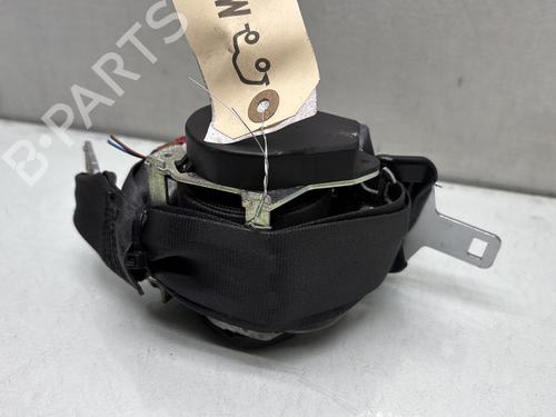 Used Front right belt tensioner Front right belt tensioner RENAULT SCÉNIC III (JZ0/1_) 1.5 dCi (110 hp) 28280159 28280159