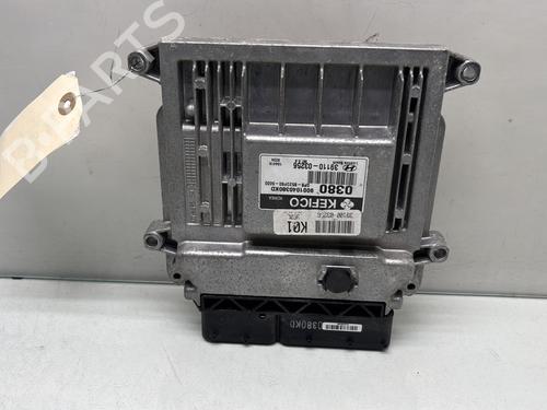 Used Engine control unit (ECU) Engine control unit (ECU) HYUNDAI i20 I (PB, PBT) 1.2 (78 hp) 31205840 31205840