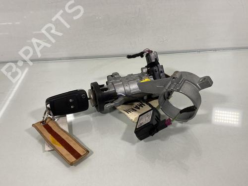 Used Ignition barrel OPEL CORSA E (X15) 1.2 (08, 68) (69 hp) 20008329