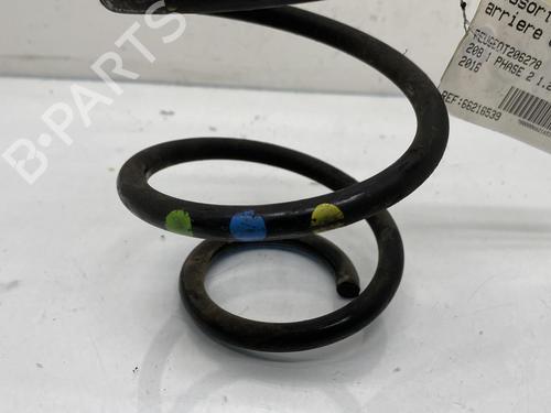 Shock absorber spring PEUGEOT 208 I (CA_, CC_) 1.2 VTI 82 | BP19995898C152 
