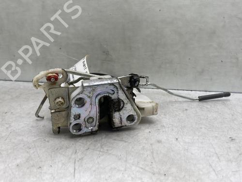 Front left lock CITROËN C1 (PM_, PN_) 1.0 | BP19953819C98 