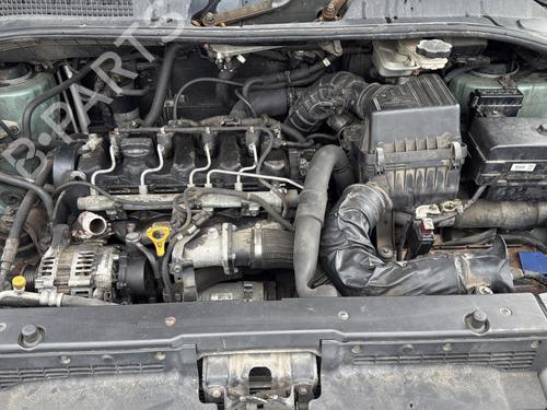 Starter HYUNDAI TRAJET (FO) 2.0 CRDi | BP36590810M8 - Image 11