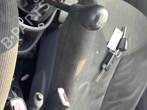 Used Parts CITROËN C1 (PM_, PN_)  1.0  4529925