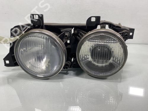 Used Left headlight BMW 5 (E34) [1987-1995]  19985739