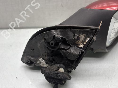 Right mirror CITROËN C3 I (FC_, FN_) 1.6 16V HDi | BP28282118C27 