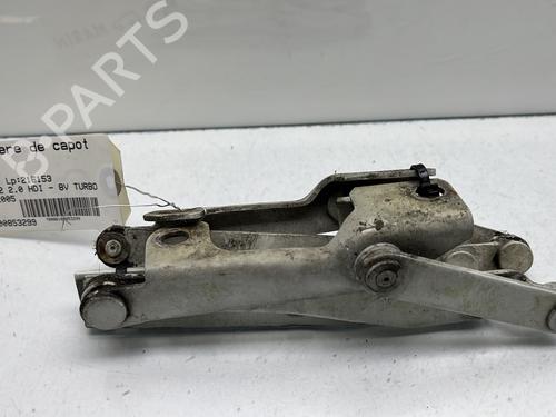 Used Hinge/Door check strap CITROËN JUMPER I Van (244) 2.0 HDi (84 hp) 23766264