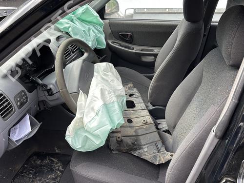 Left mirror HYUNDAI ACCENT II (LC) 1.5 CRDi | BP31212329C26 