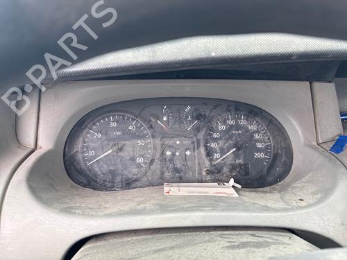 Interruttore RENAULT TRAFIC II Van (FL) 1.9 dCi 80 (FL0B) | BP38651263I30 - Image 22