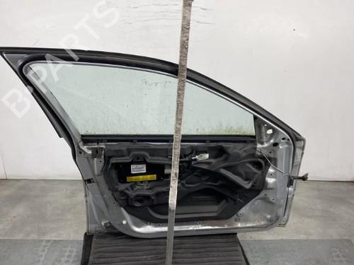 Used Left front door Left front door BMW 3 (E46) [1997-2005] 34450043 34450043
