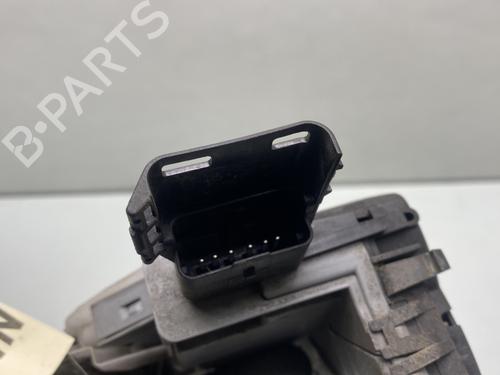Rear right lock PEUGEOT 5008 (0U_, 0E_) 1.6 HDi | BP24549557C99 