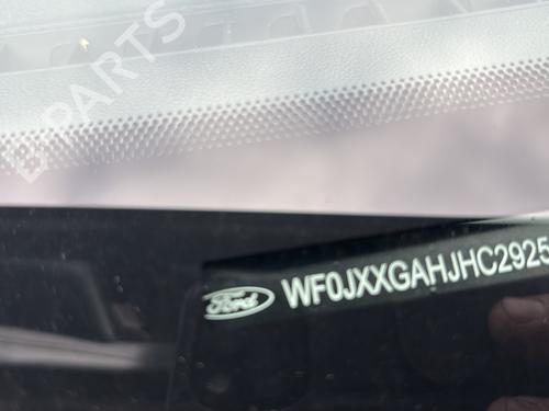 Warning switch FORD FIESTA VII (HJ, HF) 1.0 EcoBoost | BP33742760I22 - Image 15