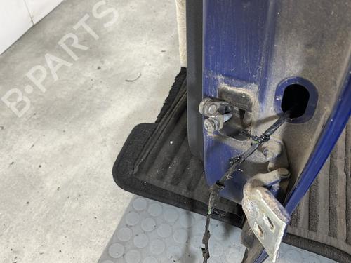 Dør venstre bagtil DACIA SANDERO 1.4 MPI LPG | BP32134299C4 - Image 4