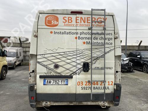 Third brake light FIAT DUCATO Van (250_) 120 Multijet 2,3 D | BP27361379L11  - Image 9