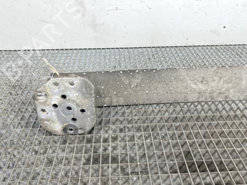 Rear bumper reinforcement PEUGEOT 308 I (4A_, 4C_) 1.6 HDi | BP28322934C73 