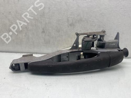 Used Rear left exterior door handle CITROËN C4 Grand Picasso I (UA_) 1.6 HDi (109 hp) 19968560