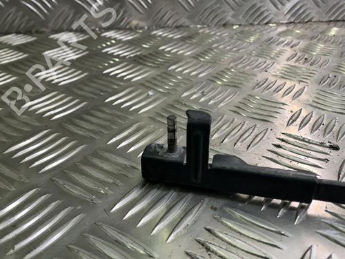 Front windshield wiper arm CITROËN C6 (TD_) 3.0 HDi | BP19979404C143 