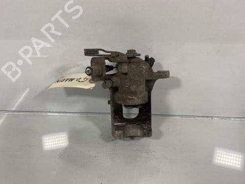 Right rear brake caliper PEUGEOT 208 I (CA_, CC_)  | BP19962201M106 