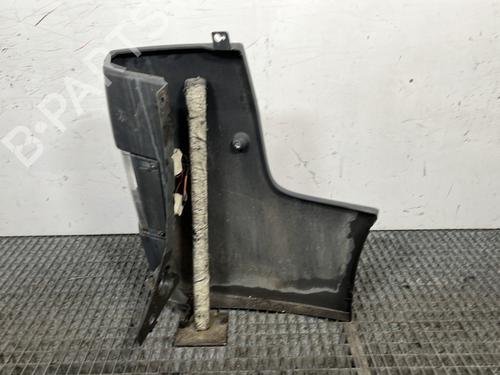Corner bumper RENAULT TRAFIC II Van (FL) 1.9 dCi 80 (FL0B) | BP30176908C117 