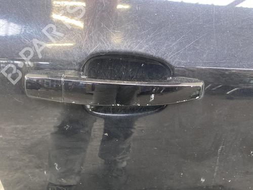 Right front door OPEL ASTRA J (P10) 1.7 CDTI (68) | BP19993473C3 