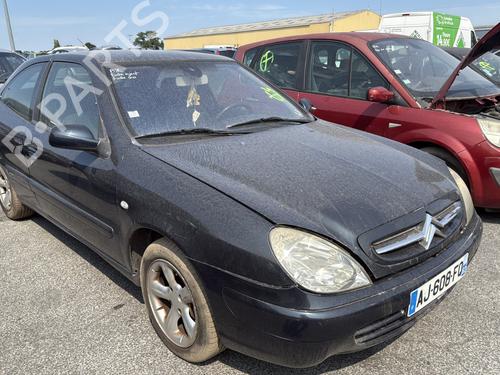Warning switch CITROËN XSARA Coupe (N0) 2.0 HDi 109 | BP29841943I22 - Image 19
