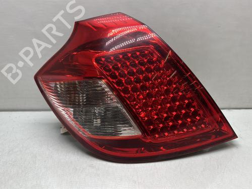 venstre-baglygte-kia-ceed-hatchback-ed-2006-2007-2008-2009-2010-2011-2012-32062982 main image