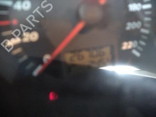 Right taillight SEAT IBIZA III (6L1) 1.9 SDI | BP24961019C35 