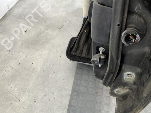 Left front door FORD FIESTA VI (CB1, CCN) 1.25 | BP30080260C2 