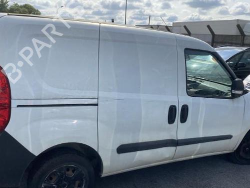 Used Parts FIAT DOBLO Platform/Chassis (263_)  1.6 D Multijet (263YXD1B, 263XYR1B, 263YXX1B, 263HXD1B,...  2030809