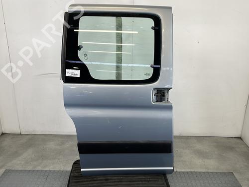 Used Right slide door PEUGEOT PARTNER MPV (5_, G_) 2.0 HDI (90 hp) 29359849