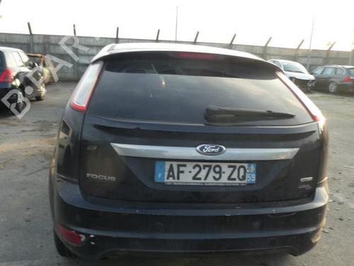 Warning switch FORD FOCUS II (DA_, HCP, DP)  | BP19963291I22  - Image 11