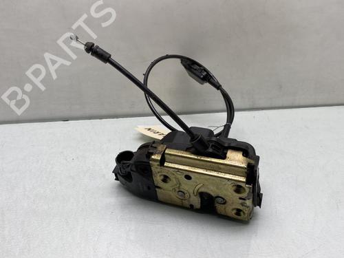 Used Front right lock RENAULT ESPACE IV (JK0/1_) 2.2 dCi (JK0H) (150 hp) 31134788