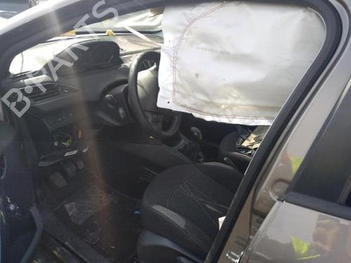 Radio PEUGEOT 208 I (CA_, CC_) 1.6 HDi | BP21490876E6 