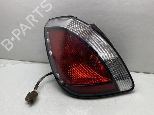 Used Left taillight KIA RIO II (JB) 1.4 16V (97 hp) 21086327