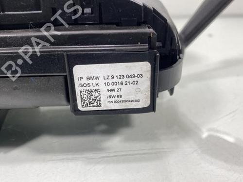 Steering column stalk BMW 3 (E90) 325 d | BP19950691I23 